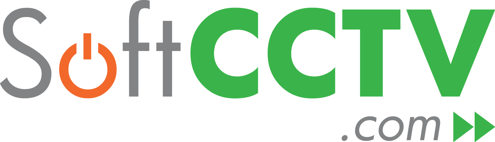 SoftCCTV Logo